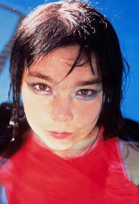 Bjork Bjork Profile Picture, Bjork Aesthetic, Next Top Model, Queen B, Top Model, Maquillaje De Ojos, Music Artists, Pretty People, Beautiful People