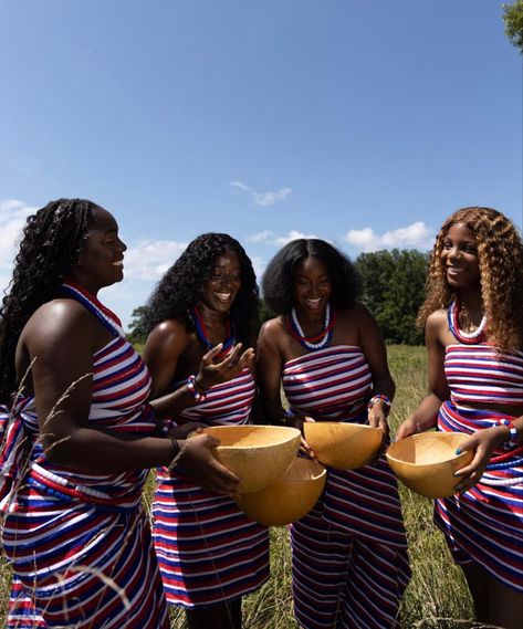 Liberian Aesthetic, Liberian Clothing, Liberian Clothes, Liberia Culture, Cultural Hairstyles, Liberian Culture, Africa Collage, Black Benz, Liberian People