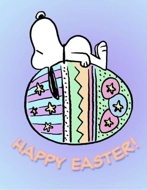 Charlie Brown Easter, Easter Beagle, Snoopy Easter, Easter Cartoons, Good Morning Snoopy, Snoopy Funny, Snoopy Images, Easter Wallpaper, Snoopy Wallpaper