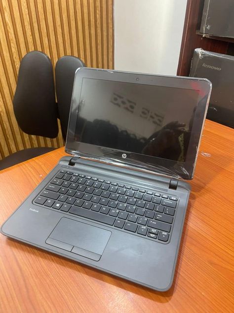 Hp probook 11 G2 Intel core i3 4gb ram 128gb ssd 11.6inches Duo battery 6th gen Comes with charger One month warranty Price: send a message Shop address: opposite ilorin airport second gate, beside egbejila junction. Hp Probook, Intel Core, Gate, Ram, Quick Saves