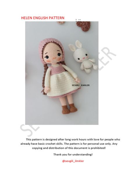 Amigurumi Bear Free Pattern, Kittens Vintage, Crochet Boho Bag, Crochet Baby Shoes Pattern, Crochet Dolls Free Patterns, Crochet Dragon, Basic Crochet, Crochet Elephant, Crochet Amigurumi Free Patterns