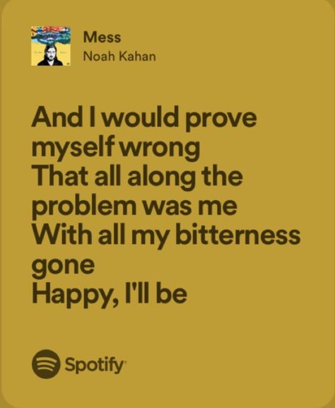 Mess Noah Kahan, Noah Kahan Lyrics, Noah Khan, Folk Malone, Mirror Quotes, Stick Season, Music Corner, Music Prints, Noah Kahan