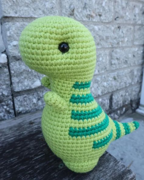 Amigurumi Dinosaurs Free Pattern – Amigurumi Crocheted T Rex Patterns, Amigurumi For Men, Giant Dinosaur Crochet Pattern, Amigurumi Free Pattern Dino, Amigurumi Free Pattern Dinosaur, Free Crochet Dino Pattern, Crochet Trex Dinosaur Pattern Free, Crochet T Rex Pattern Free, T Rex Crochet Pattern Free