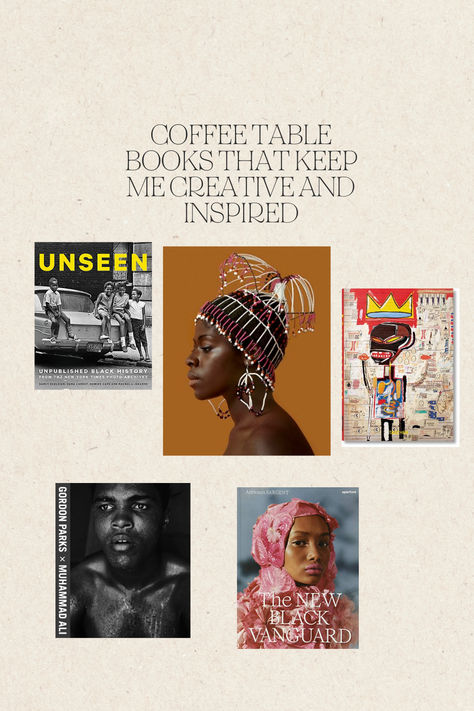 coffee table books Gordon Parks, Art And Fashion, Jean Michel Basquiat, Table Books, Coffee Table Books, Photo Archive, Black Is Beautiful, The New York Times, Culture Art