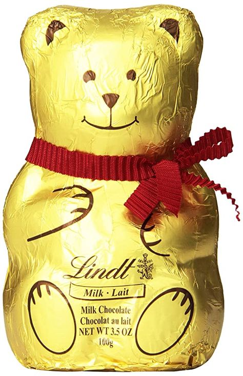 Eid Sweets, Bear Chocolate, Lindt Chocolate, Chocolate Soap, Red Jumper, Gourmet Chocolate, Chocolate Gifts, Milk Chocolate, Gift Tag