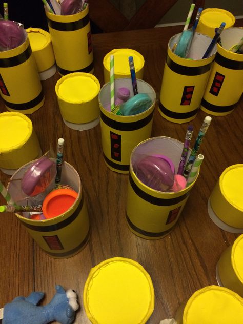 Monster Inc Bday Party, Our Boo Is Turning Two Monsters Inc, Monsters Inc Party Favors, Monsters Inc Birthday Party Ideas 3rd, Monsters Inc Birthday Party Ideas 2nd, Boo Monsters Inc Party Ideas, Monster Inc Party Ideas, Monsters Inc Birthday Party Ideas, Scream Canister