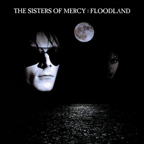 You will argue about this list of essential goth records. You will say that some of these albums aren't goth at all and others should be listed in their place. That's part of the point. In my many years of writing about music and DJing it at clubs, I think... Patricia Morrison, Andrew Eldritch, The Sisters Of Mercy, Linking Park, Gothic Music, Goth Bands, Goth Music, Sisters Of Mercy, Musica Rock