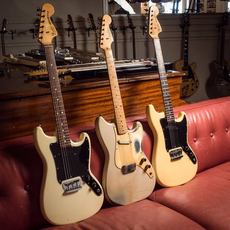 Fender Musicmaster Fender Musicmaster, Electric Guitars, Fender Guitars, Music Gear, Jaguar, Mustang, Sonic, Electric Guitar, Bass