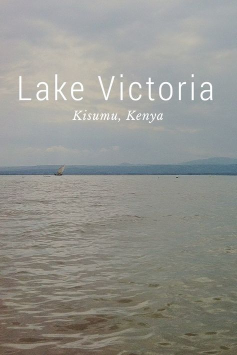 Lake Victoria Kisumu, Kenya Named after Queen Victoria, The Lake Victoria basin lies in three counties; Kenya, Uganda, and Tanzania. Covering 68 000 sq km and the source of the White Nile, Lake Victoria is the largest African lake by area and the largest Kisumu Kenya, Lake Victoria, Bucket List Destinations, Trip Ideas, Queen Victoria, The Source, Ancient Egypt, African Art, Natural Wonders