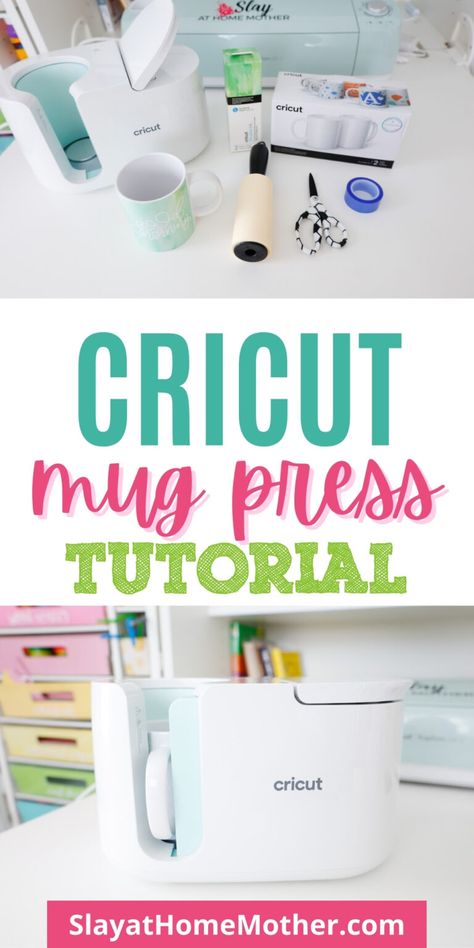 Cricket Mug Press, Mug Press Cricut, Cricut Mug Press Ideas Infusible Ink, Cricut Mug Press Ideas, Cricut Mug Ideas, Cricut Mug Press Designs, Sublimation Inspiration, Best Cricut Machine, Cricut Tools