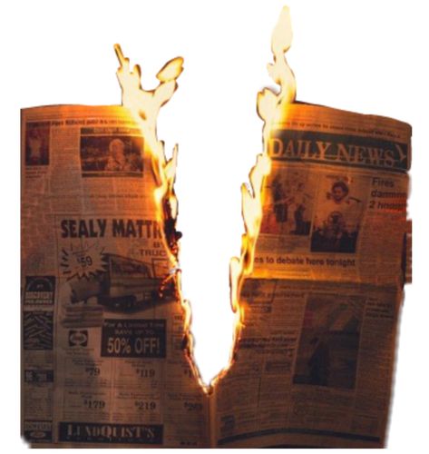 #newspaper #paper #fire #ripped #ftestickers #freetoedit Newspaper Pictures, Paper Fire, Full Hd Wallpaper Download, Newspaper Background, Newspaper Paper, Desktop Background Pictures, Emoji For Instagram, Blue Background Images, Love Background Images