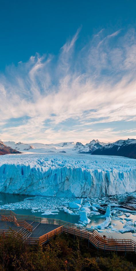 Perito Moreno Glacier, Visit Argentina, South America Destinations, America Latina, Patagonia Argentina, Argentina Travel, Hiking Destinations, Travel South, South America Travel