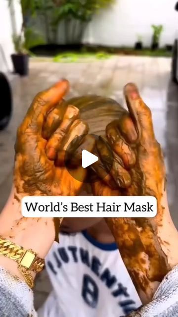 Pooja Singh on Instagram: "My secret long hair mask...  #remedy #instagramreels #naturalremedy #haircare #trending #hairmask" Mehendi Mask For Hair, Mehendi Hair, Long Hair Remedies, Long Hair Mask, Hair Manifestation, Egg For Hair, Best Hair Mask, Long Indian Hair, Hair Pack