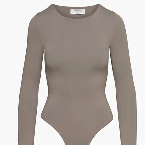 Contour, Babaton Bodysuit Aritzia Babaton Bodysuit, Babaton Contour Bodysuit Outfit, Clothes Jpg, Form Essentials, Restaurant Fits, Aritzia Basics, Aritzia Bodysuit, Dream Wishlist, Sixth Form