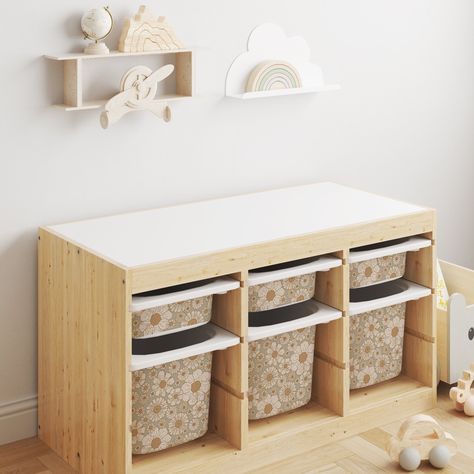 Ikea trofast storage