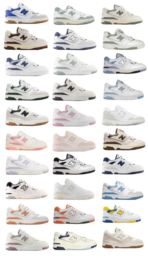 #newbalance #cute #trendy #shoes #trainers #sneakers #fyp Cute Trendy Shoes, Trendy Trainers, Newbalance Shoes, New Trainers, Trendy Shoes, Birthday Presents, Mood Boards, New Balance, Outfit Ideas