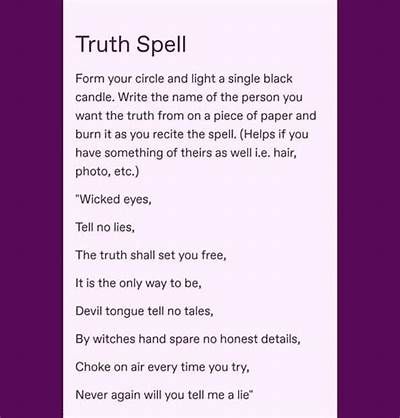 Truth spell | Truth spell, Witchcraft Witchcraft Spells To Get What You Want, Tell The Truth Spells Witchcraft, Common Spell Ingredients, Truth Candle Spell, Revealing Truth Spell, Easy Truth Spell, Herbs For Truth Spell, Reveal The Truth Spell, Spells For Clarity