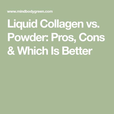 Collagen Peptides Benefits, Collagen Supplements Benefits, Liquid Collagen, Collagen Drink, Strength Training Program, Collagen Benefits, Superbowl Party Food, Collagen Supplements, Collagen Powder