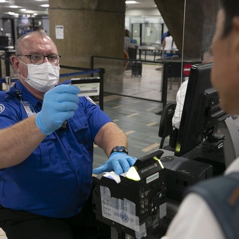 The 2025 Real ID deadline for new licenses is really real this time, DHS says — USA TODAY Emergency Medical, Interesting Articles, May 7, Usa Today, Travel And Leisure, Holiday Wreaths, Medical, Travel, Quick Saves