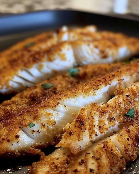 Tasty worth Blackened Catfish Recipes Oven, Baked Catfish Recipes Oven Healthy, Bake Catfish Recipes Oven, Catfish Allison Recipe, Baked Catfish Fillets, Baked Catfish Recipes, Catfish Fillets, Baked Catfish, Blackened Catfish