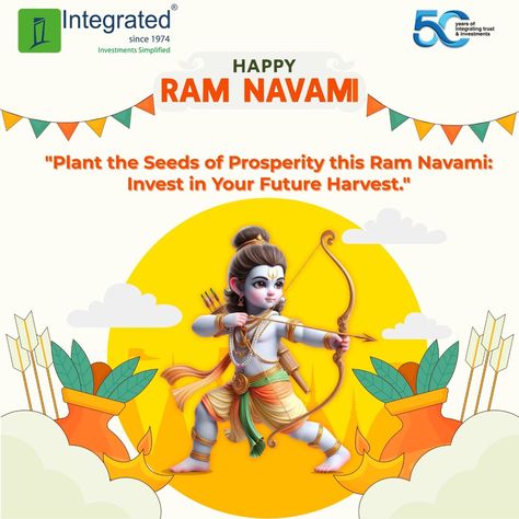 Wishing you a Ram Navami filled with divine blessings and spiritual upliftment! #ramnavami #lordrama #divineblessings #integratedenterprises Divine Blessings, Ram Navami, April 16, Ram, Spirituality, India, Quick Saves, Instagram