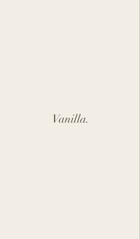 Vanilla Girl Wallpaper, Vanilla Wallpaper Aesthetic, November Wallpaper, Vanilla Sky, Vanilla Perfume, Sticker Bomb, Vanilla Girl, Vanilla Coconut, Wallpaper Photos