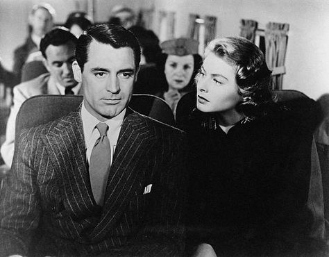 Cary Grant Pictures and Photos - Getty Images Hitchcock Film, To Catch A Thief, Isla Fisher, Ingrid Bergman, Katharine Hepburn, Gerard Butler, Cary Grant, The Best Films, Great Films