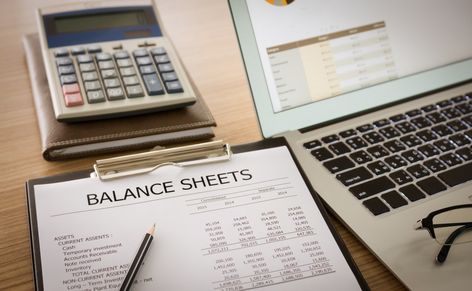 Studying the balance sheet of the company you choose is an important part of fundamental analysis. The balance sheet is one of the three main financial statements used to check out a business.  (The other Read more… Accrual Accounting, Accounting Student, Accounts Receivable, Fundamental Analysis, Financial Accounting, Accounting Firms, Financial Analysis, Balance Sheet, Future Jobs