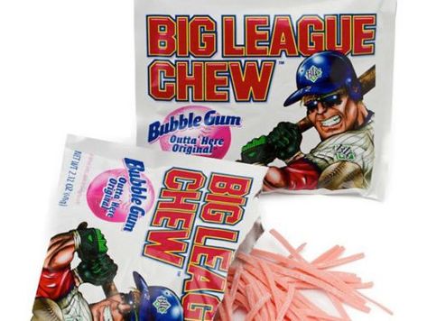 Feast your eyes on our favorite food from the '80s, but be warned, hunger pangs and strong nostalgic cravings are ahead. Handi Snacks, 80s Food, Big League Chew, 1980s Kids, Bagel Bites, Crunch Cereal, Fruit Roll Ups, Jolly Rancher, 1 Tattoo