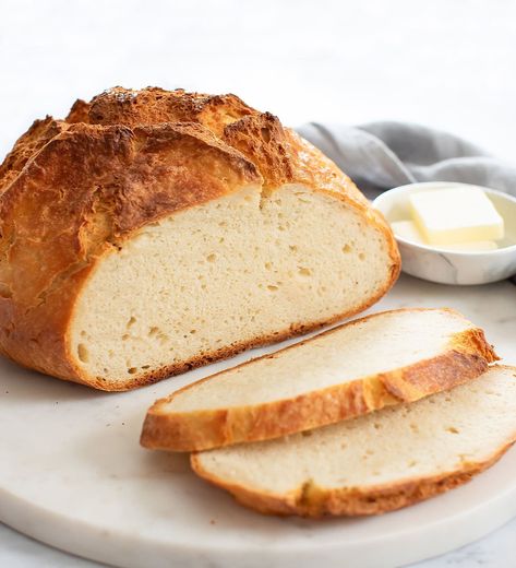 2 Ingredient No Knead Yogurt Bread Yoghurt Bread No Yeast, No Yeast Sweet Bread, 3 Ingredient Bread No Yeast, 2 Ingredient Yogurt Bread, 2 Ingredient Bread Greek Yogurt, Bariatric Bread, 2 Ingredient Bread Recipe, Eggless Bread Recipes, 5 Ingredient Bread