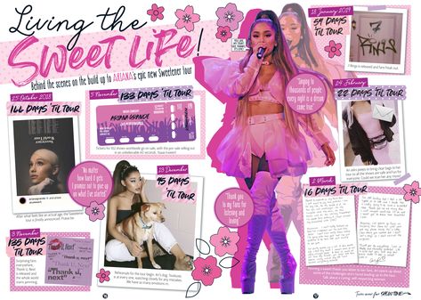 Cute Magazine Design, How To Make Your Own Magazine, Cute Magazine Layout, Magazine Inspo Layout Design, 2000s Magazine Layout, Y2k Magazine Layout, Girly Magazine Layout, Y2k Fashion Magazine Aesthetic, Pink Magazine Layout