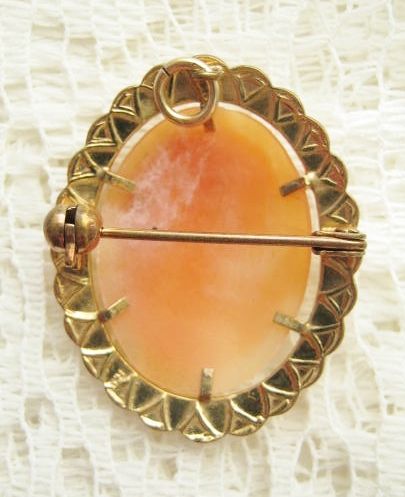 vintage 1970s rolled gold shell cameo brooch pendant (3) Antique Cameo Jewelry, Vintage Jewelry Ideas, Jewelry Knowledge, Antique Costume Jewelry, Vintage Jewelry Repurposed, Vintage Jewelry Antique, Jewelry Repurposed, Vintage Jewelry Crafts, Antique Engagement Ring