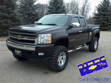 Trucks Dodge, Single Cab Trucks, Custom Lifted Trucks, Chevy Trucks Silverado, Silverado Truck, Trucks Lifted Diesel, Lifted Chevy, Lifted Chevy Trucks, Lifted Truck