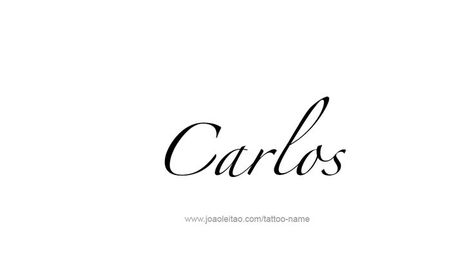 Page with 31 different design / font styles for the name Carlos. Make Carlos name tattoo #CursiveFonts #CursiveTattoo #TattooFonts Handwritten Type, Tattoo Fonts Cursive, Cursive Tattoos, Tattoo Name, Name Tattoo Designs, Cursive Fonts, Creative Fonts, Name Tattoo, Name Tattoos