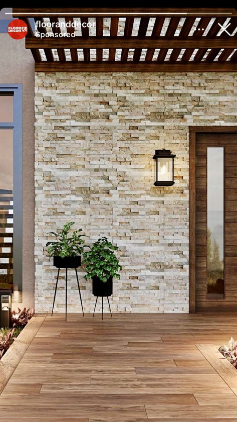 Stone Wall Cladding Texture, Decorative Stone Wall, Cladding Texture, Exterior Wall Tiles, Stone Wall Design, Hill Country Homes, Stone Wall Cladding, Interior Ceiling Design, Little House Plans