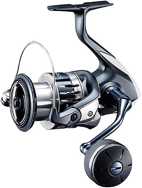 Shimano Spinning Reel 20 Stradic SW Assorted Shimano Reels, Shimano Fishing, Fishing Techniques, Catching Fish, Spinning Reels, Fishing Line, Saltwater Fishing, Fishing Reels, Fishing Tips