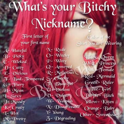 Queen Names Ideas, Queen Names, Funny Name Generator, What Is My Name, Birthday Scenario Game, Stark Tower, Scenario Game, Birthday Scenario, Mermaid Names