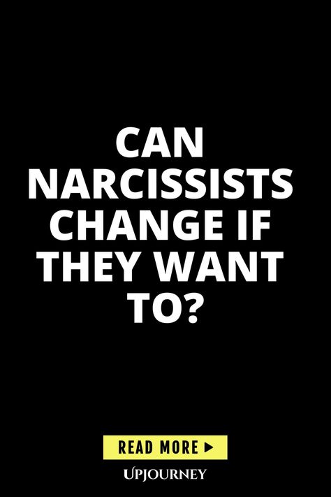 Explore the complex question: Can narcissists change if they want to? Delve into the intricacies of narcissistic personality traits and behaviors. Gain insight into whether genuine transformation is possible for those with narcissistic tendencies. Learn more about this intriguing topic and uncover the possibilities for personal growth and change in individuals who exhibit narcissistic qualities. Discover valuable information that may shed light on this challenging aspect of human psychology. Signs Of Narcissism, Work Etiquette, Narcissistic Tendencies, Psychology Terms, Human Psychology, Narcissism Relationships, Sense Of Entitlement, Happiness Journal, Narcissistic Personality