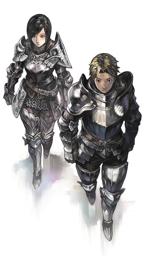 Armor Drawing, Female Armor, Heroic Fantasy, Female Knight, Knight Art, Knight Armor, Fantasy Armor, Armor Concept, Fantasy Warrior