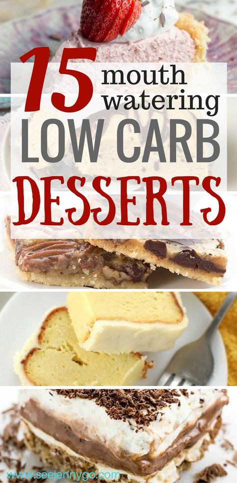 Dolce Poche Calorie, Postre Keto, Baking Powder Uses, Low Carb Low Sugar, Low Carb Dessert, Low Carb Sweets, Low Carb Eating, Keto Foods, Low Carbohydrates