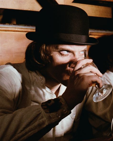 Platoon Movie, Clockwork Orange Film, Adam Stanheight, Alex Delarge, Malcolm Mcdowell, Star Photo, A Clockwork Orange, Movie Shots, Dianna Agron