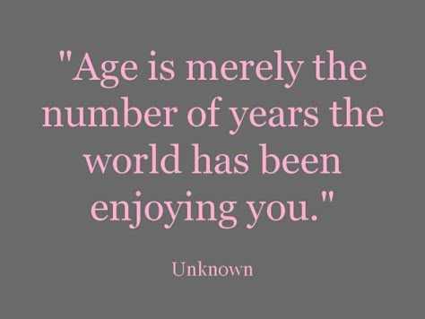 your age is the number of years the world has been enjoying you Best Birthday Quotes, Happy Birthday Meme, Birthday Quotes Funny, Card Sayings, Happy Birthday Fun, Birthday Meme, Happy Birthday Quotes, Happy Birthday Greetings, Birthday Messages