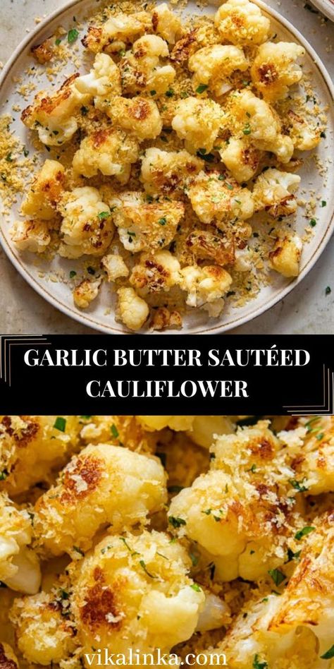 Simple Family Meals, Cauliflower Dishes, Roasted Vegetable Recipes, Vegetable Side Dishes Recipes, American Recipes, Side Dishes Recipes, Veggie Side Dishes, Side Recipes, Veggie Dishes