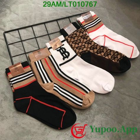 Burberry Socks, Adidas Socks, Call Backs, Tube Socks, Phone Numbers, Photo Album, Balenciaga, Burberry, Fendi