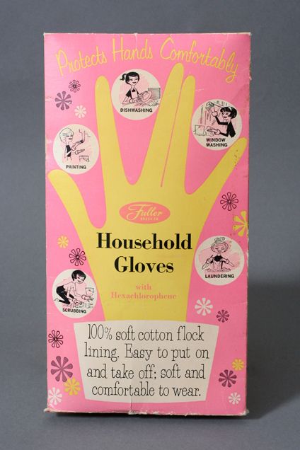 Todos os tamanhos | Household Gloves Packaging Circa 1950s | Flickr – Compartilhamento de fotos! 1950s Packaging, Graphic Designer Working, Academy Of Art University, Pink Academia, Designer Working, Art University, Mid Century Illustration, Vintage Laundry, 1950 Vintage