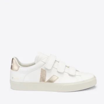 Women's VEJA - VEJA Sneakers Womens | allsole Zapatillas Veja, Basket Veja, Veja Shoes, Contemporary Wardrobe, Gold Sneakers, Veja Sneakers, Loafer Slippers, Trainer Heels, Occasion Shoes