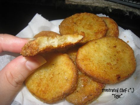 Potato Mojos Potato Mojos, Food Journal, Tater Tot, Potato, Chef, Ethnic Recipes