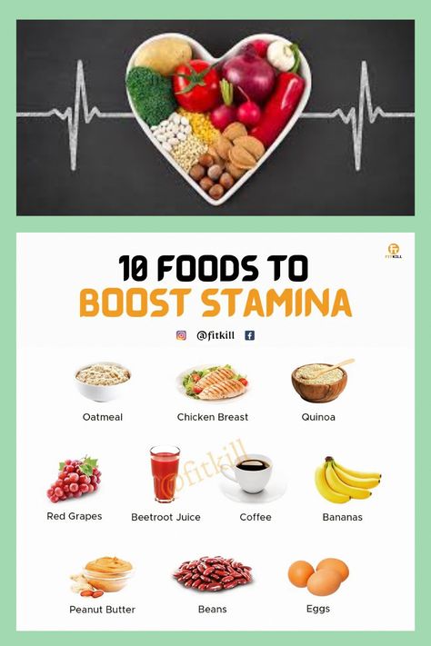 Stamina Food For Men, Stamina Boosting Foods, Food For Stamina, How To Boost Stamina, How To Improve Stamina, How To Increase Stamina, Athlete Food, Stamina Workout, Boost Stamina