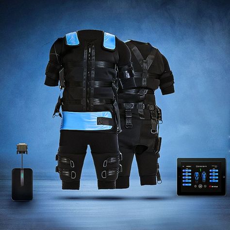 Ems Training, Workout Machines, Zagreb, Fitness Training, Motorcycle Jacket, Flamingo, Benefits, Gym, Train