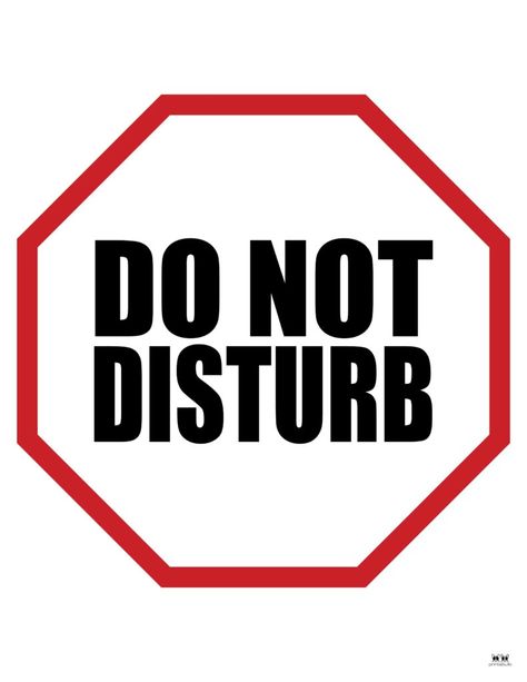 Choose from 25 unique printable Do Not Disturb signs for a variety of uses including home, tests, video calls, etc. Print from a personal printer! 100% FREE Do Not Disturb Sign Aesthetic, Do Not Disturb Aesthetic, Do Not Disturb Sign, Don't Disturb, Dont Disturb, Don't Disturb Sign, Gangsta Quotes, Room Aesthetics, Classic Quotes